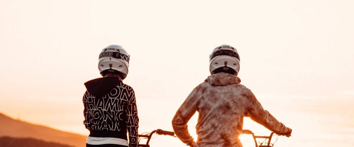 Electric bike for teens online